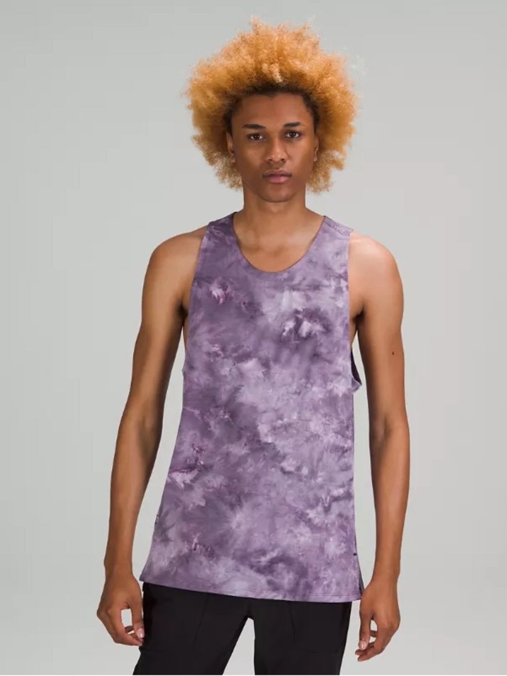 Lululemon Always Align Tank